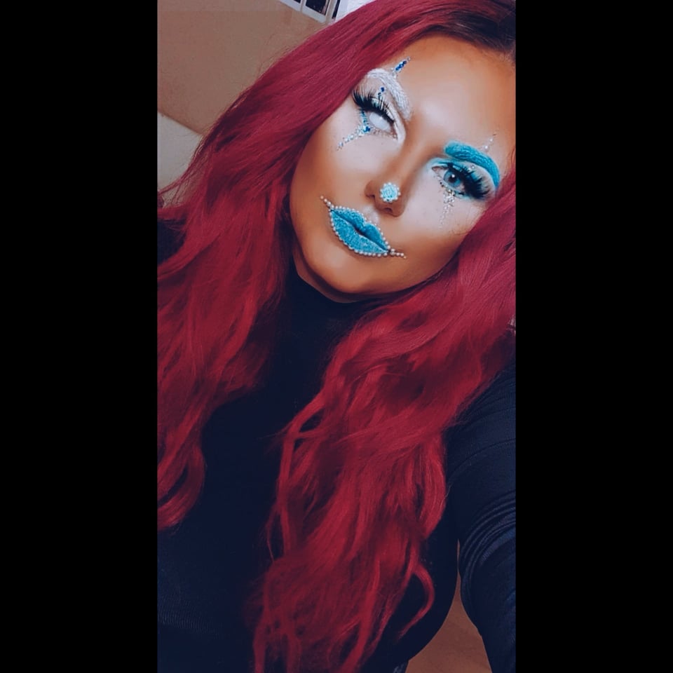 makeup